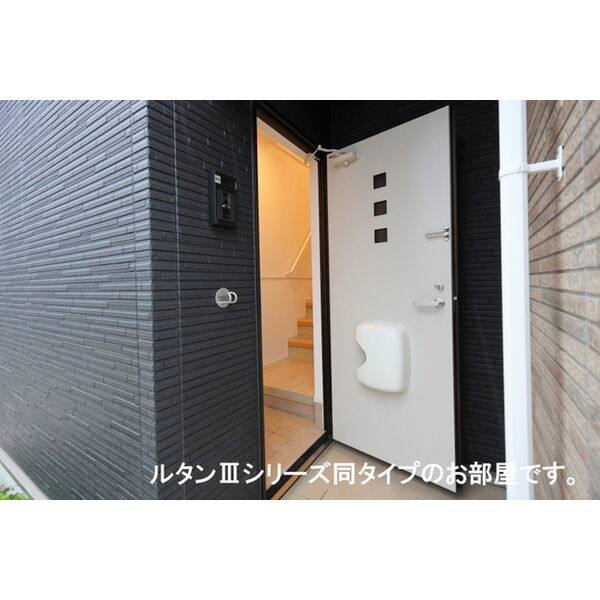 リバーサイド西山 室内写真4