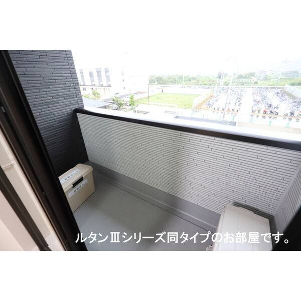 リバーサイド西山 室内写真5
