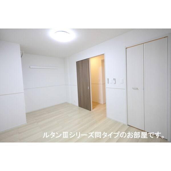 リバーサイド西山 室内写真7