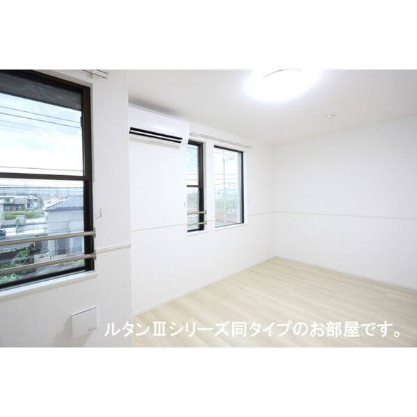 リバーサイド西山 室内写真6