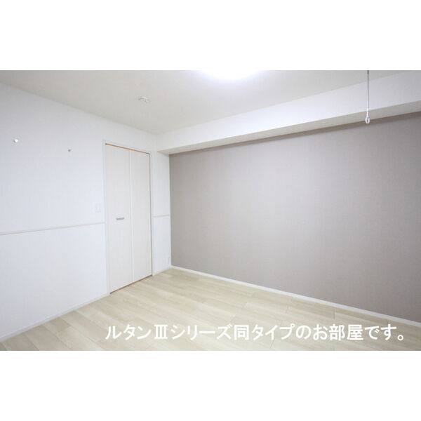 リバーサイド西山 室内写真9