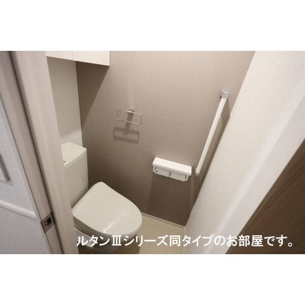 リバーサイド西山 室内写真3