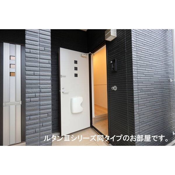 リバーサイド西山 室内写真4