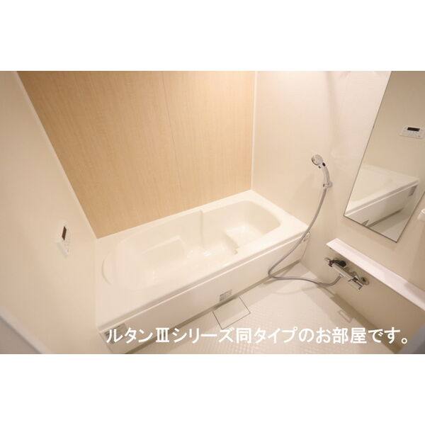 リバーサイド西山 室内写真2
