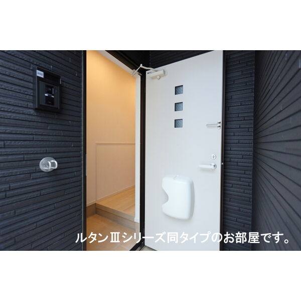 リバーサイド西山 室内写真4