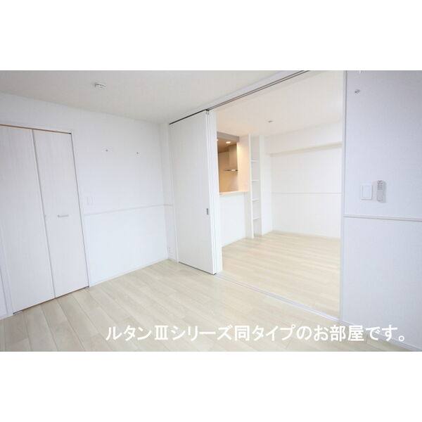 リバーサイド西山 室内写真7