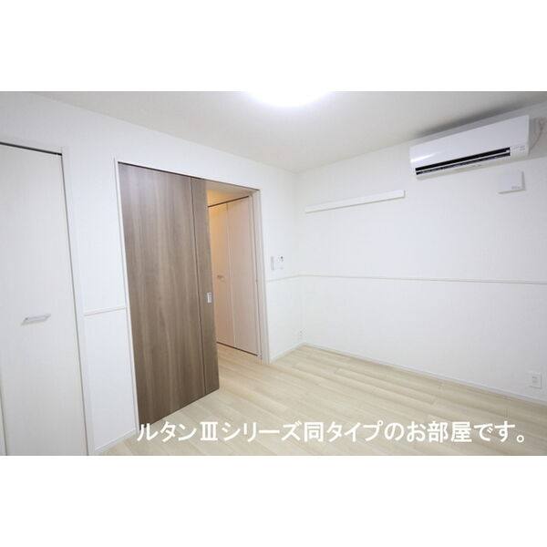 リバーサイド西山 室内写真9
