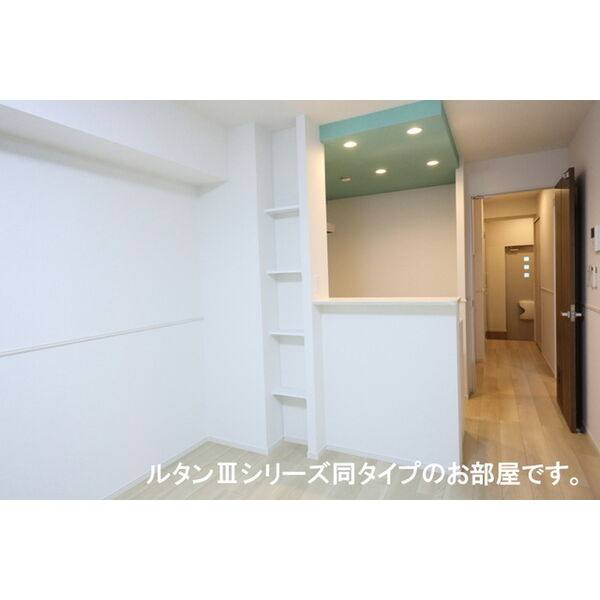 リバーサイド西山 室内写真9