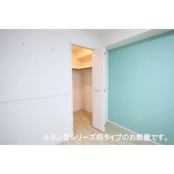 リバーサイド西山 室内写真10