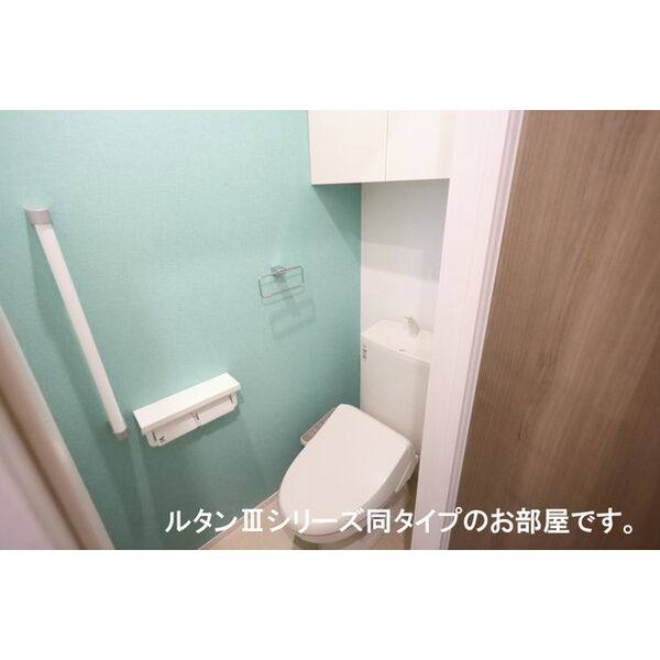 リバーサイド西山 室内写真3