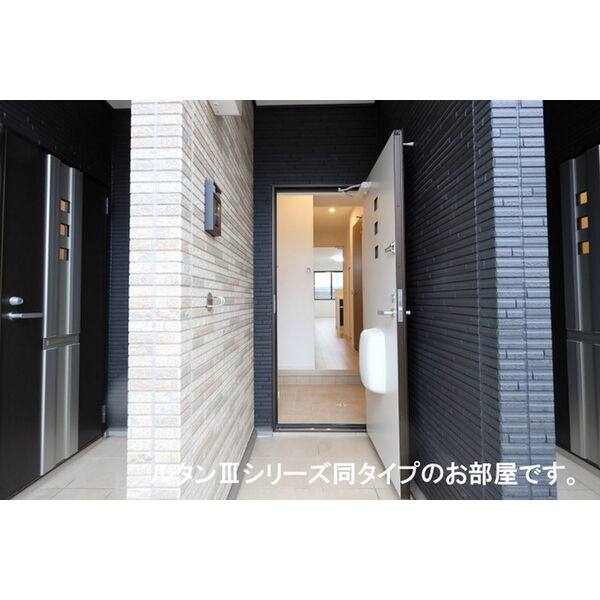 リバーサイド西山 室内写真4