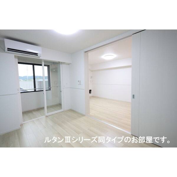 リバーサイド西山 室内写真6