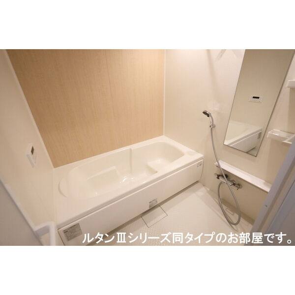 リバーサイド西山 室内写真2
