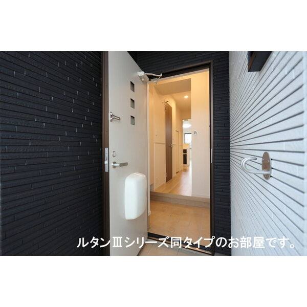 リバーサイド西山 室内写真4
