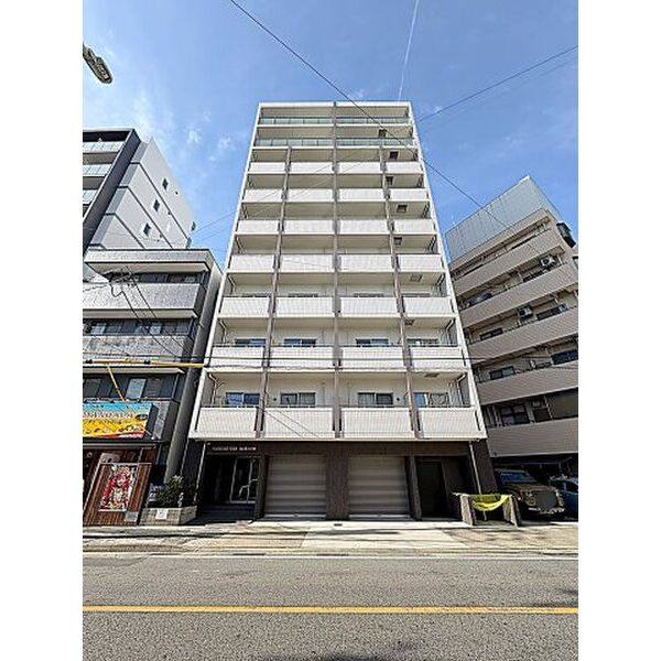 VANCOUVER1118大曽根 建物画像