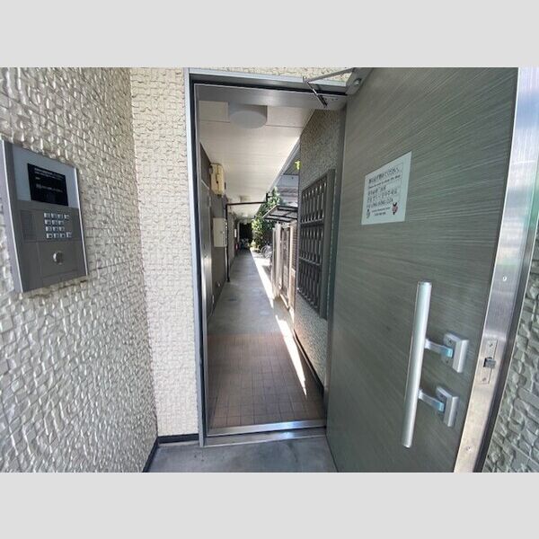 物件名確認中 室内写真10
