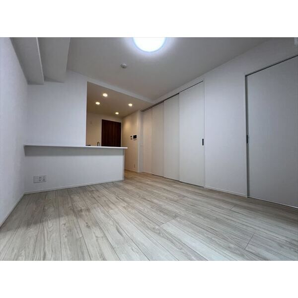 ACP Residence 中野新橋 室内写真1