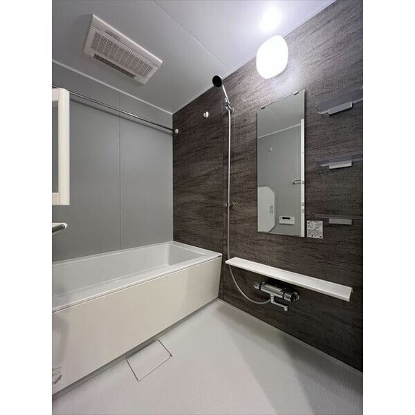 ACP Residence 中野新橋 室内写真3
