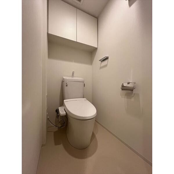ACP Residence 中野新橋 室内写真5