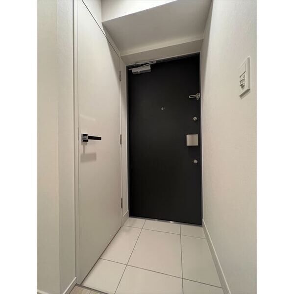 ACP Residence 中野新橋 室内写真8