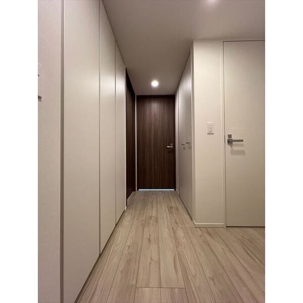 ACP Residence 中野新橋 室内写真10