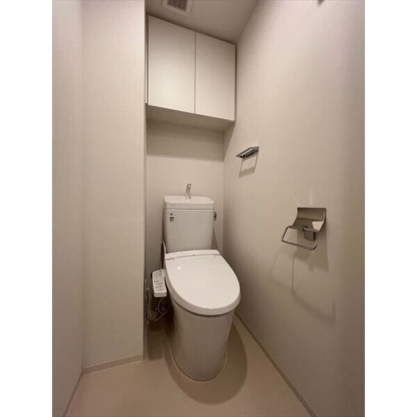 ACP Residence 中野新橋 室内写真5