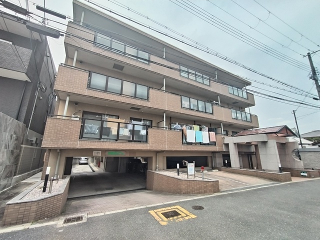 千秋ハイツ