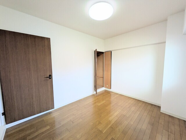 千秋ハイツ 室内写真3