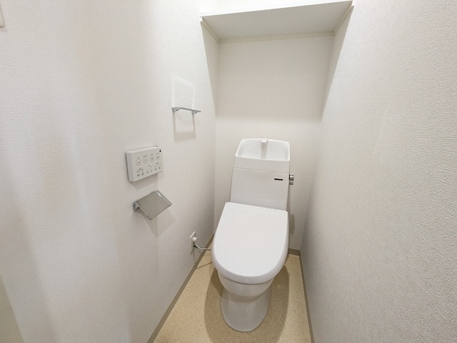 ノア甲子園 室内写真3