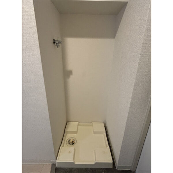 インザライフ大正RESIDENCE 室内写真9
