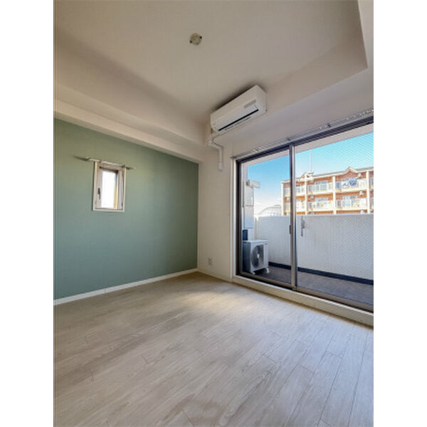 インザライフ大正RESIDENCE 室内写真1