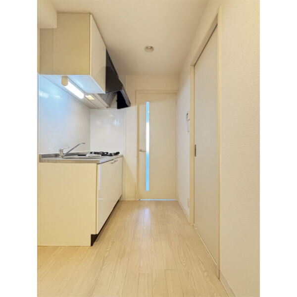 インザライフ大正RESIDENCE 室内写真7
