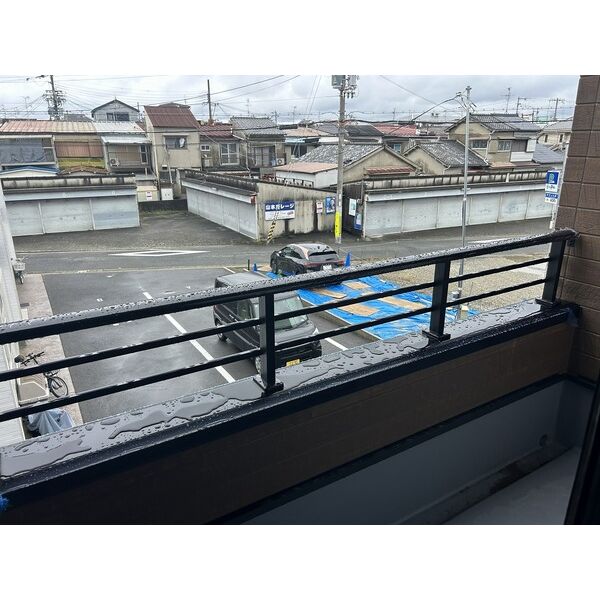 ローズドゥブーケ 室内写真7