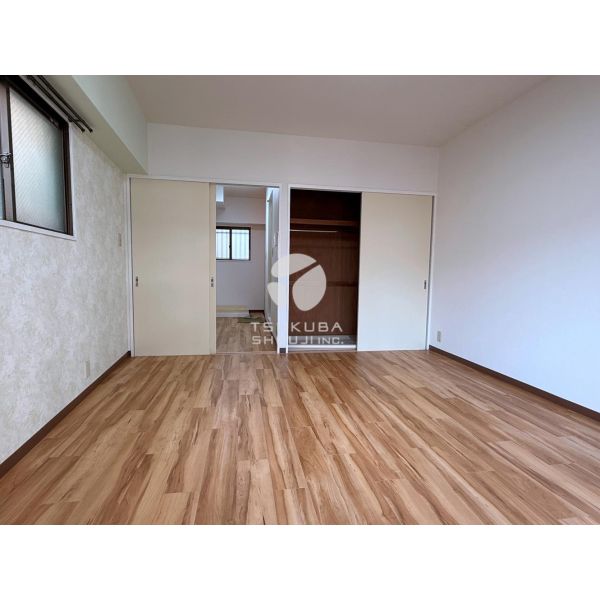 コーポラス81 室内写真2