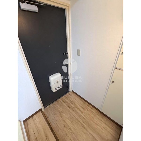 コーポラス81 室内写真6