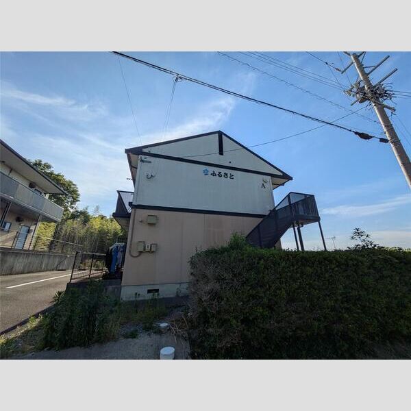 ふるさとA 建物画像