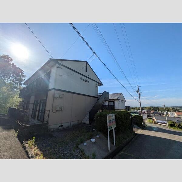 ふるさとB 建物画像