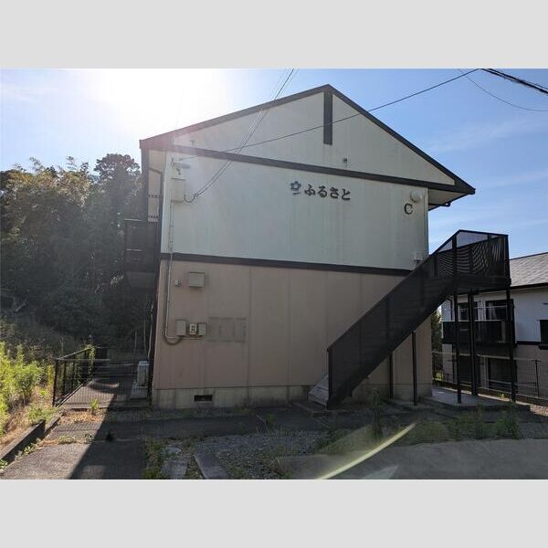 ふるさとC 建物画像