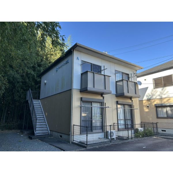 サンシャイン浜岡A