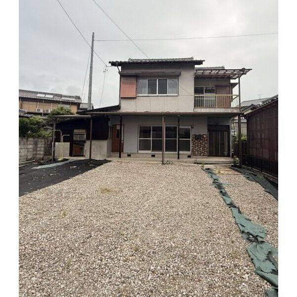 土岐町戸建