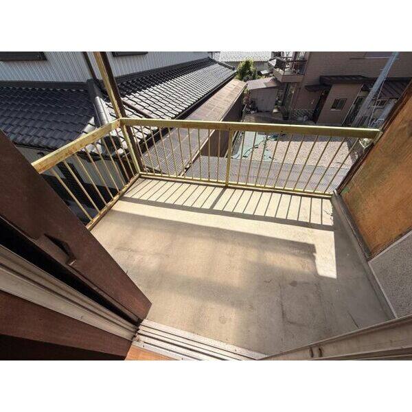 土岐町戸建 室内写真9