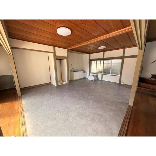 土岐町戸建 室内写真1