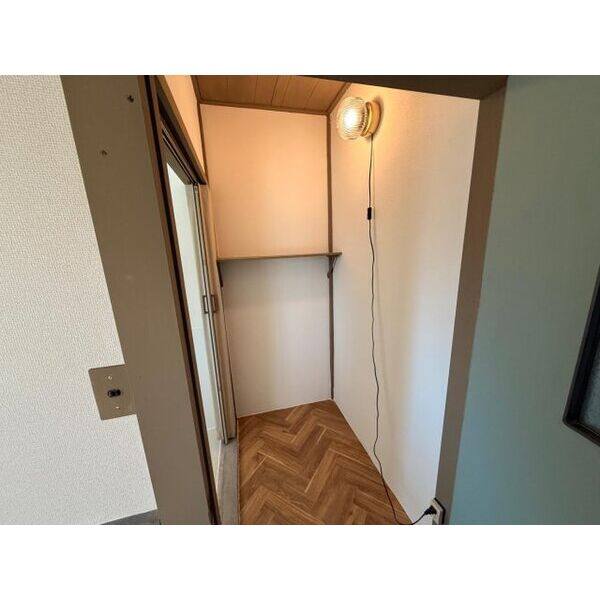 土岐町戸建 室内写真4