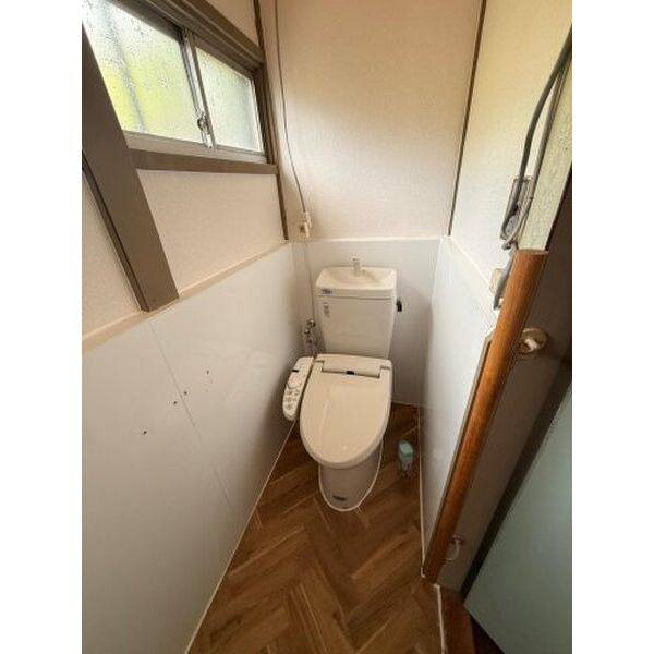 土岐町戸建 室内写真5