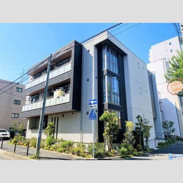 ディアス覚王山