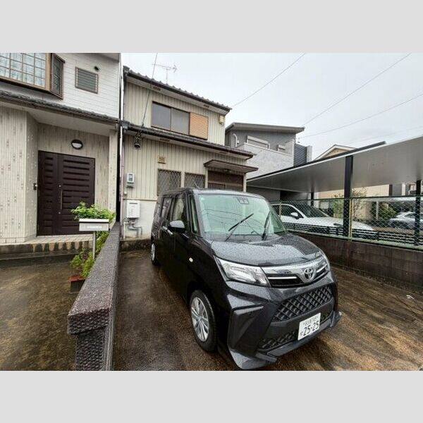 辻町3丁目戸建 建物画像