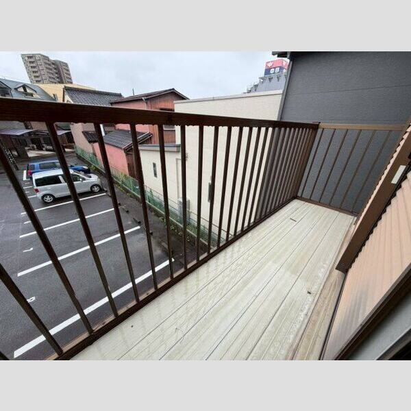 辻町3丁目戸建 室内写真9
