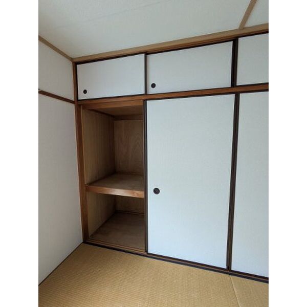 ハイツハイランド 室内写真8