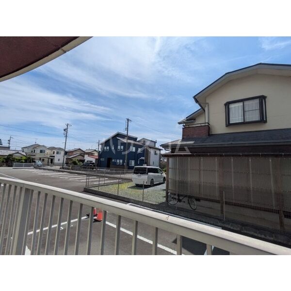 ハイツハイランド 室内写真9