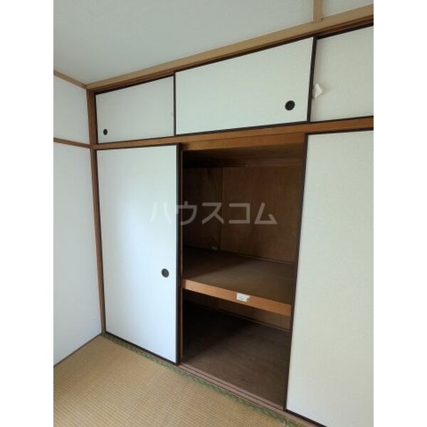 ハイツハイランド 室内写真6